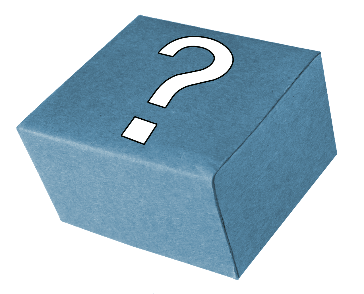 surprise, cash register, question question, surprise box